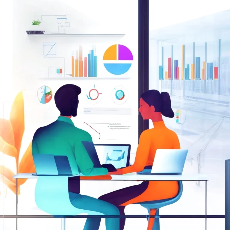 Consulting & Strategy